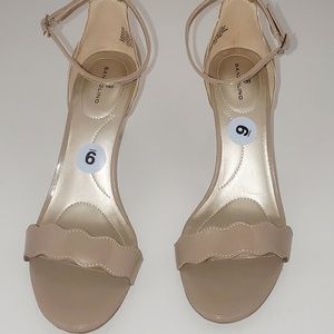 Bandolino Higth  Heels Dress  Shoes